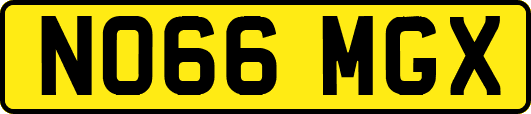 NO66MGX