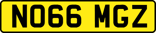 NO66MGZ
