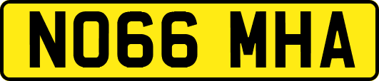 NO66MHA