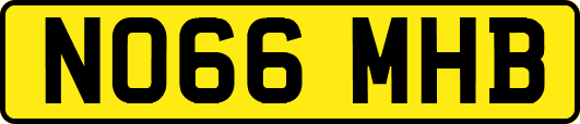 NO66MHB
