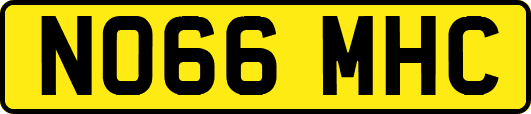 NO66MHC