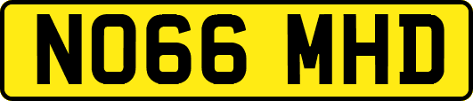 NO66MHD