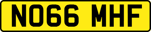 NO66MHF