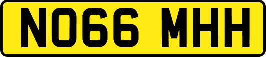 NO66MHH