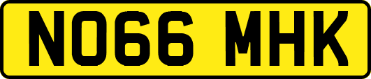 NO66MHK
