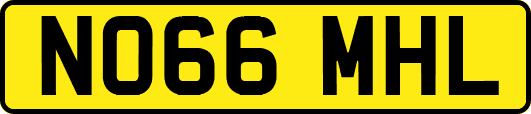 NO66MHL