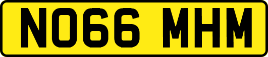 NO66MHM