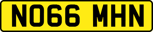 NO66MHN