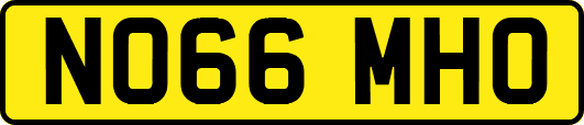 NO66MHO