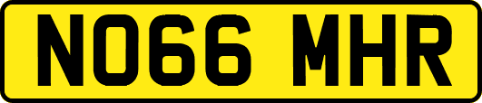 NO66MHR