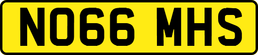NO66MHS