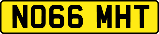 NO66MHT
