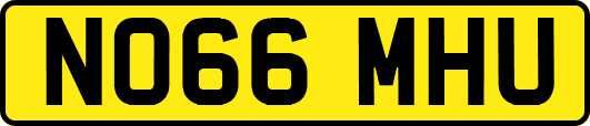 NO66MHU