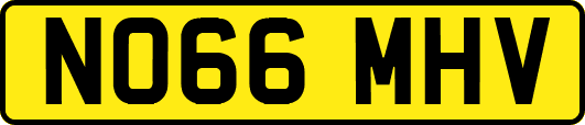 NO66MHV