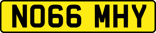 NO66MHY