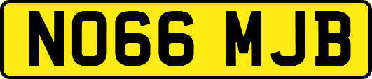 NO66MJB