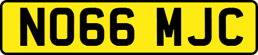NO66MJC