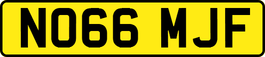 NO66MJF
