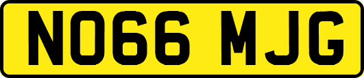 NO66MJG