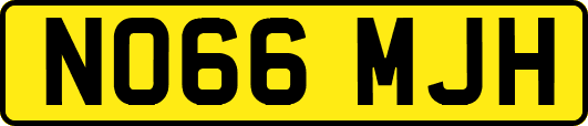 NO66MJH