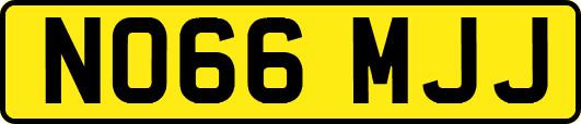 NO66MJJ