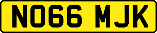 NO66MJK