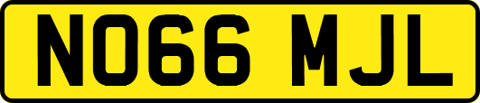 NO66MJL