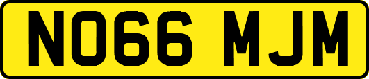 NO66MJM