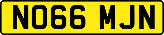 NO66MJN
