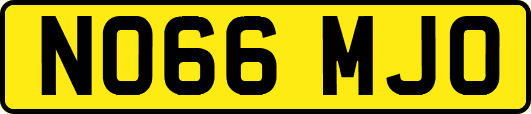 NO66MJO