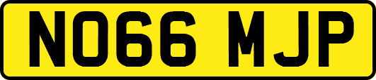 NO66MJP