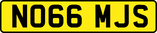 NO66MJS