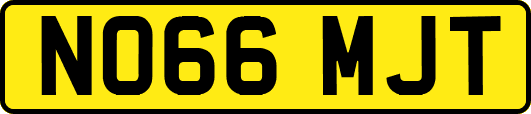 NO66MJT