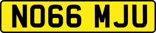 NO66MJU