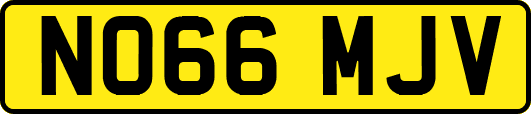 NO66MJV