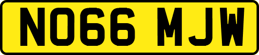 NO66MJW