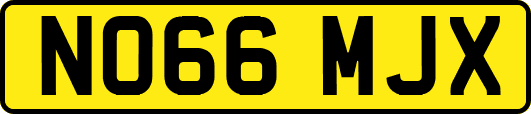 NO66MJX