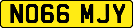 NO66MJY