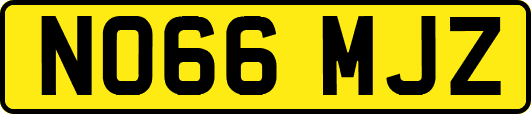 NO66MJZ