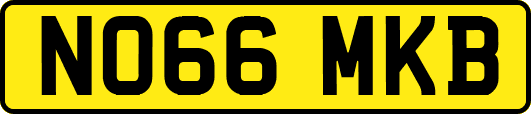 NO66MKB