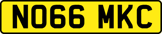 NO66MKC