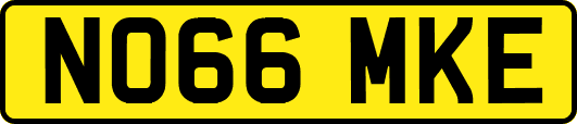 NO66MKE