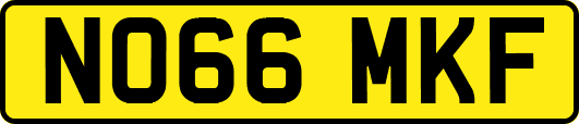 NO66MKF