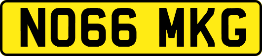 NO66MKG