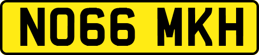 NO66MKH