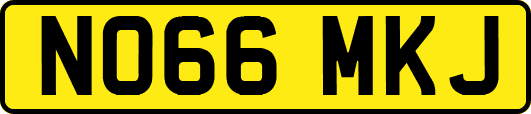 NO66MKJ