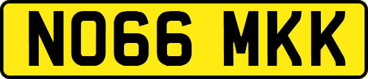 NO66MKK