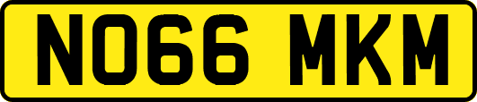 NO66MKM