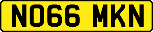 NO66MKN