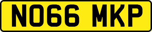 NO66MKP